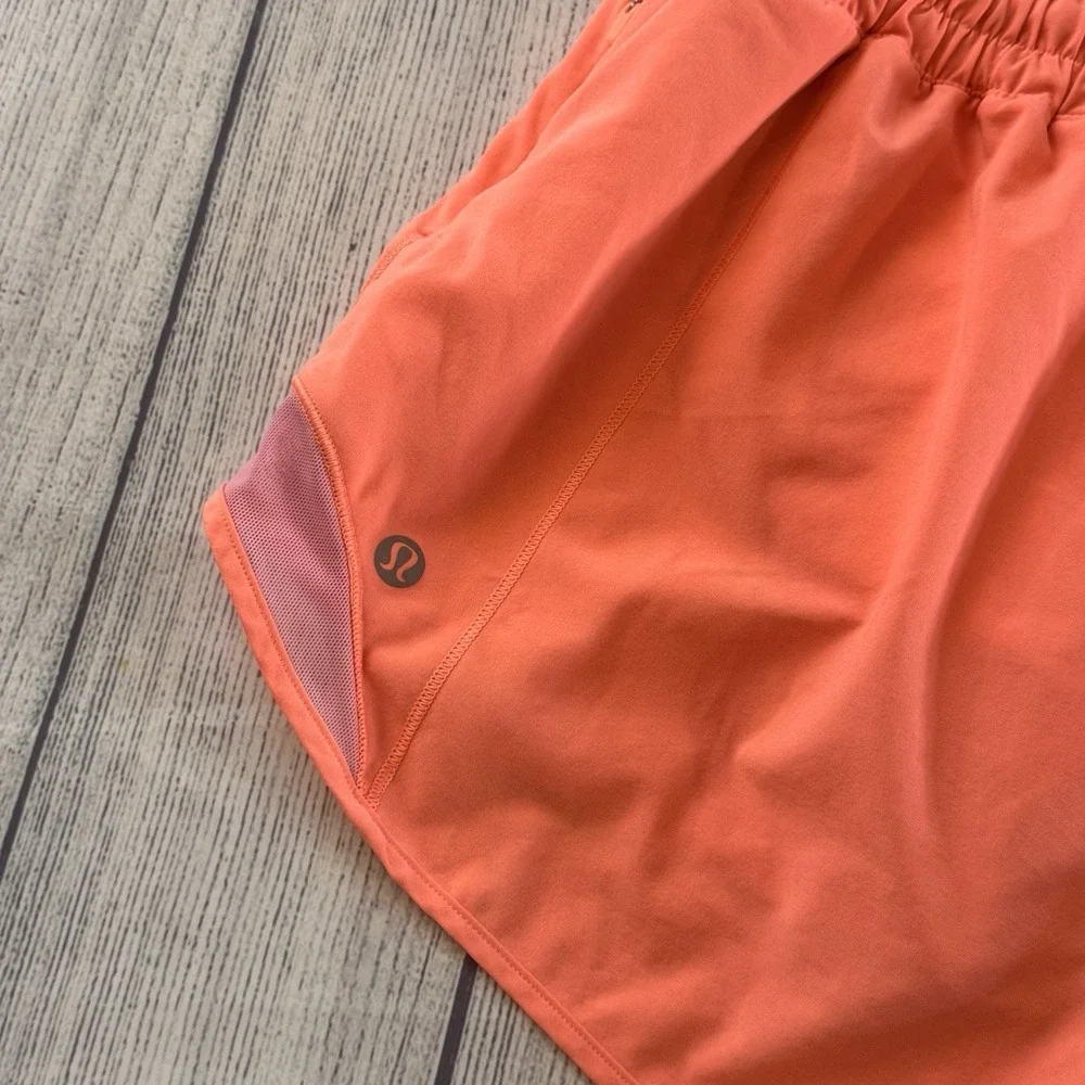 Lululemon Hotty Hot 2.5